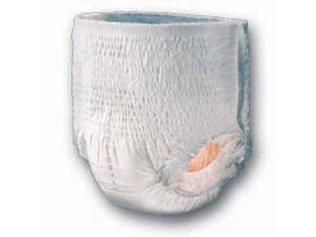 Tranquility 2117 Premium OverNight Pull On diapers XL 56/Case-Newegg.com