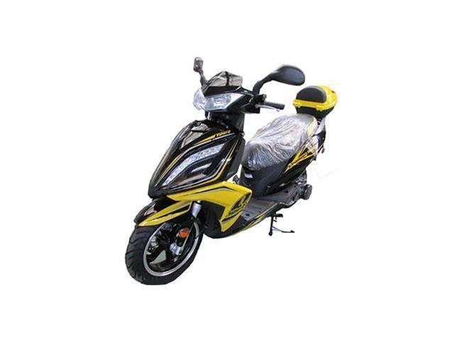 TaoTao 150cc Quantum Tour Scooter TaoTao 150cc Quantum Tour Scooter