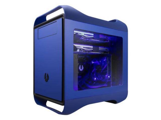 BitFenix Prodigy M Window BFC-PRM-300-BBWKK-RP No Power ...