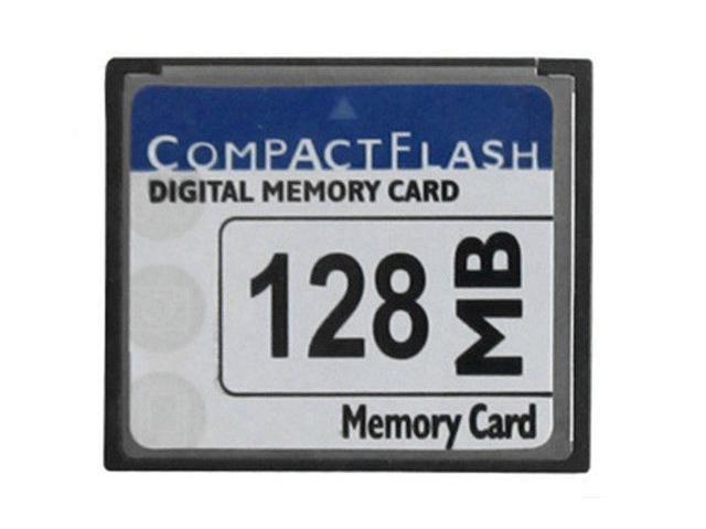 NEW CF 128MB 128 MB Compact Flash CF Card cf memory card - Newegg.ca