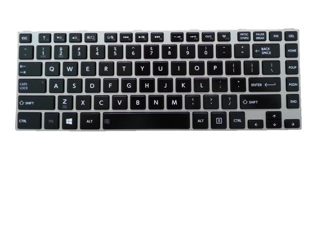 toshiba satellite backlit keyboard settings windows 10