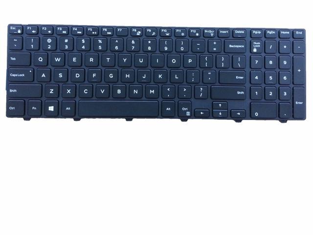 Dell Xps Backlit Keyboard