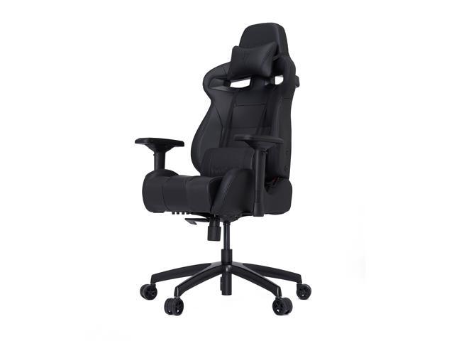 vertagear s-line sl4000 racing series gaming office chair - black vertagear s-line sl4000 racing series gaming office chair - black
