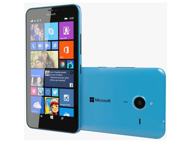 Smartphone microsoft 1096 lumia specs 640 xl rm zuk contender