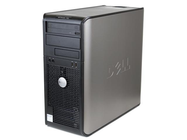 Optiplex 780 desktop specs