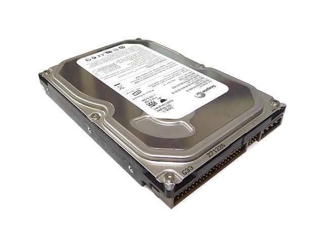 Seagate DB35 Series 7200.3 ST3160215ACE 160GB 7200 RPM 2MB Cache IDE