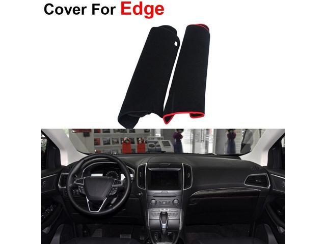 Ford edge dash mat #5