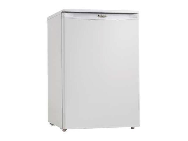 Danby Dufm043a1wdd Compact Upright Freezer 42 Cu Ft