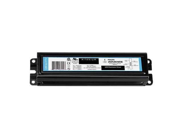 PHILIPS ADVANCE LEDINTA0700C210FO LED Driver, 60-210 V, 40 ...