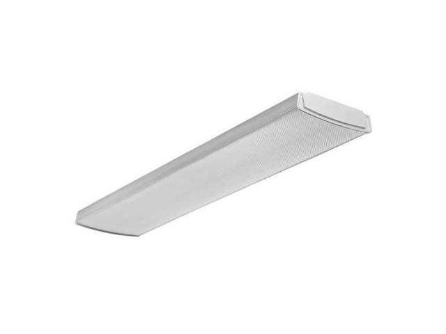 ACUITY LITHONIA LBL4 LP835 LED Wraparound Fixture,1x4, 3500K-Newegg.com