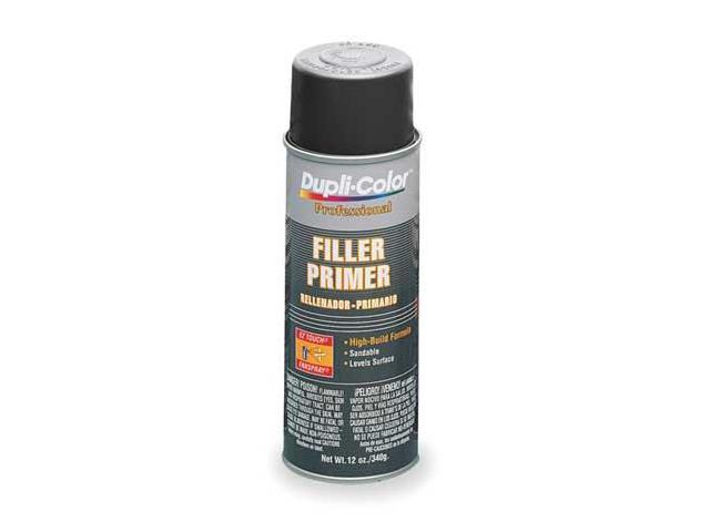 DUPLI-COLOR DPP106 Primer, Filler, 12 oz. - Newegg.com