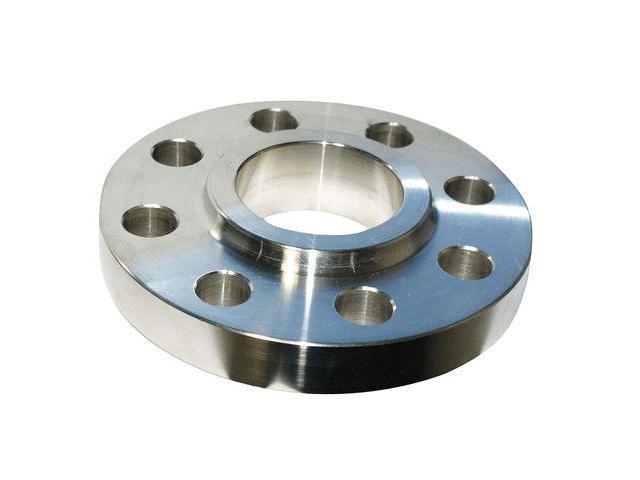 Slip-On Flange, Welded, 4HWT8 - Newegg.com