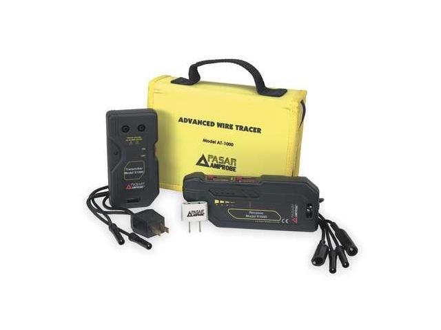 Wire Tracer Circuit Tracer At2004a Amprobe
