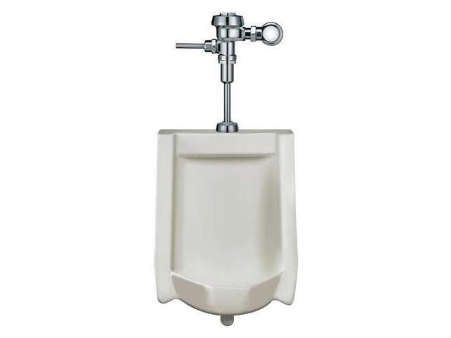 Sloan Washdown Urinal, ADA Compliant, 0.25 gpf Wall Hung, WEUS1002.1001 ...