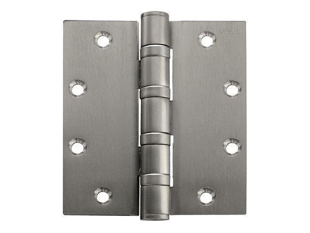 Stanley Fbb168 4 5X4 Door Hinge Us26d Stl Template Hinge - Newegg.com