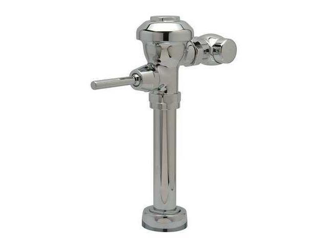 Manual Flush Valve, Lever Handle, Zurn Industries, Z6000AV-HET-Newegg.com