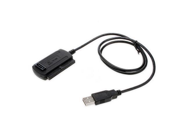 Usb to ata atapi bridge не видит диск