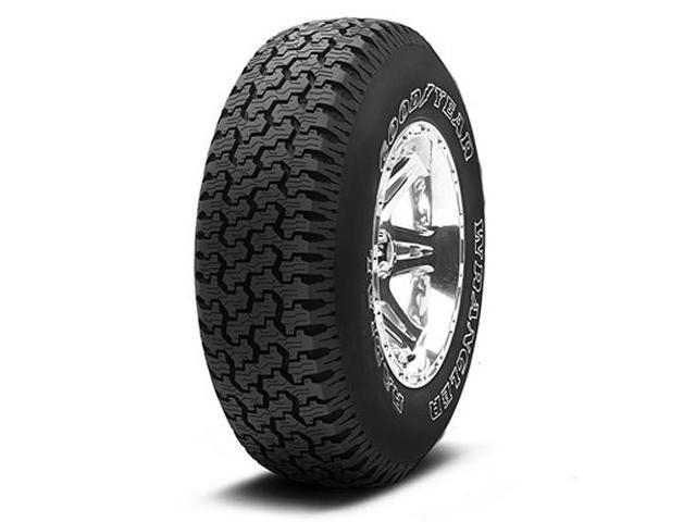 P235/75-15 Goodyear Wrangler Radial 105S Tire OWL - Newegg.com