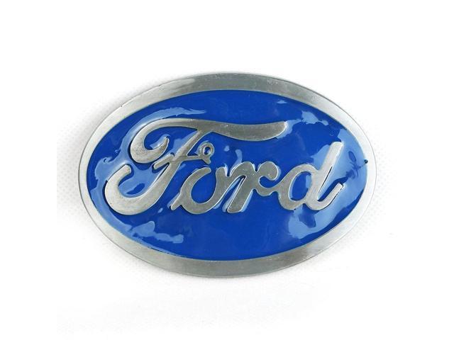 Ford belt buckles for sale