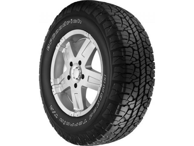 BFGoodrich RUGGED TERRAIN T/A - LT275/65R18/E-Newegg.com