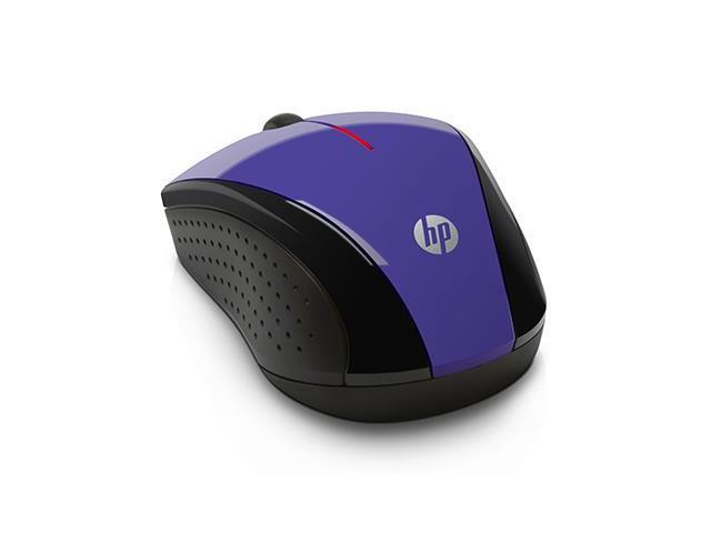 hp wireless mouse x3000 lost usb receiver