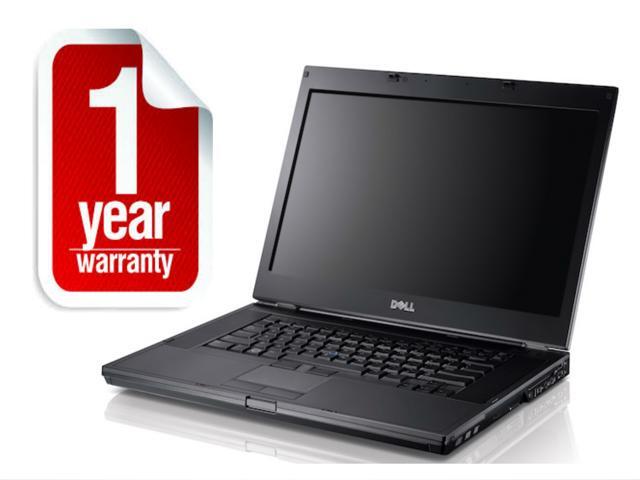 Dell Latitude E6410 - i7-620M 2.66GHz - 8GB - 750gb - 14.1