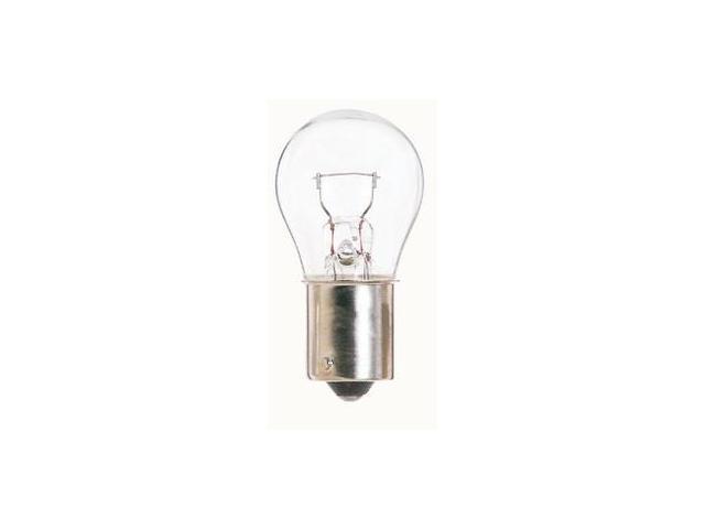 20 Pack 1141 S8 Low Voltage Landscape Light Bulbs 12V 18W BA15s Bayonet