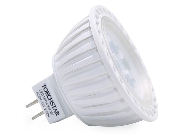 Ac Dc 12v 5w Mr16 Led Bulb 2700k Warm White Spotlight 320 Ac Dc 12v 5w Mr16 Led Bulb 2700k Warm White Spotlight 320