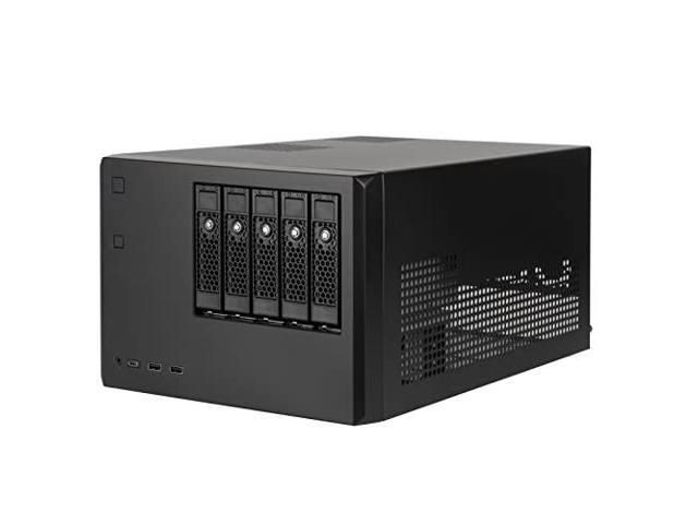 CS351B, Nas Chassis Micro-ATX, Mini-DTX, Mini-ITX