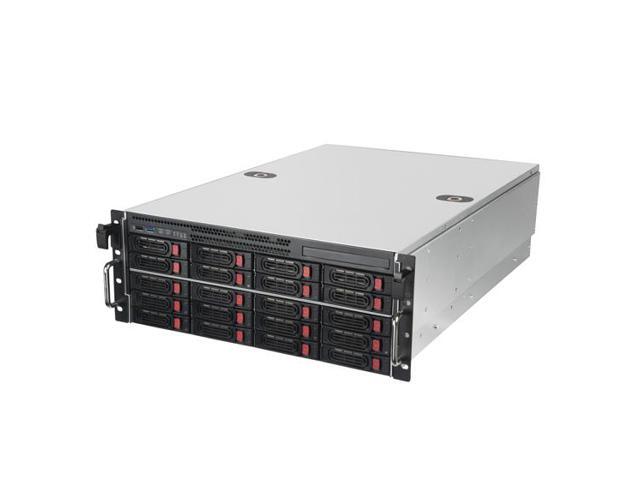 RM43-320-RS, Rackmount Storage Server Chassis