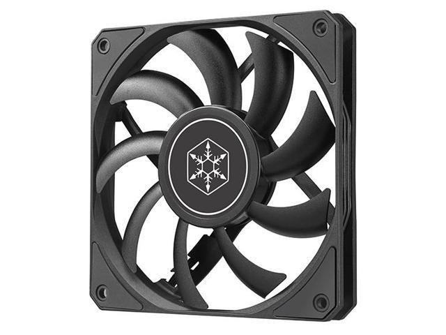 AS120B, CASE FAN