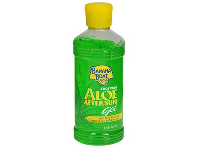 Banana Boat Aloe Vera Gel Deutschland