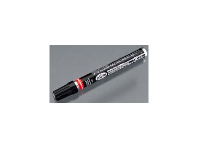 Flat Black Paint Marker Enamel Paint Pen - Newegg.com