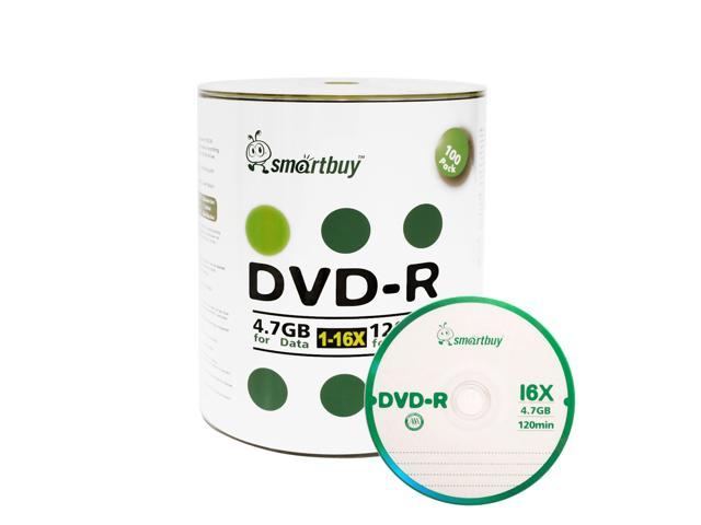 Smartbuy DVD-R Logo