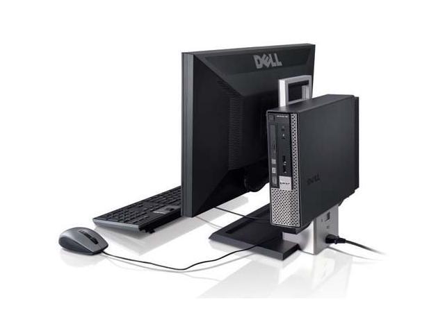 Bán thùng máy Dell Optiplex 9020 USFF siêu nhỏ gọn - 1