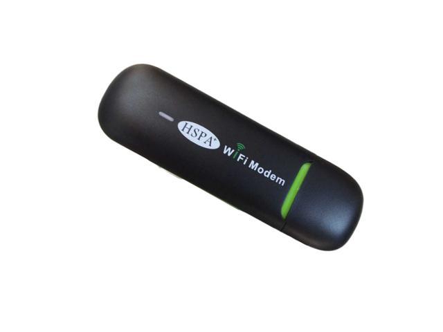 3G Usb Dongle Wifi Router