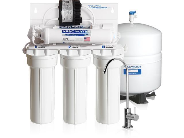 APEC Water RO-PERM Premium Quality & High-Efficiency Reverse Osmosis ...