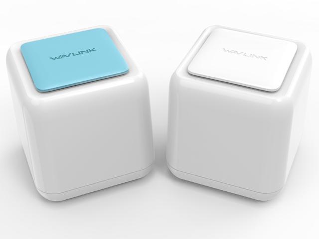 Whole Home Mesh WiFi System