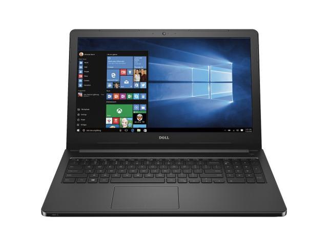 2016 Newest Dell High Performance Premium Inspiron 15 Series Laptop