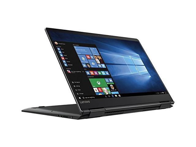 2016 Newest Lenovo Yoga 2-in-1 multitouch 15.6\