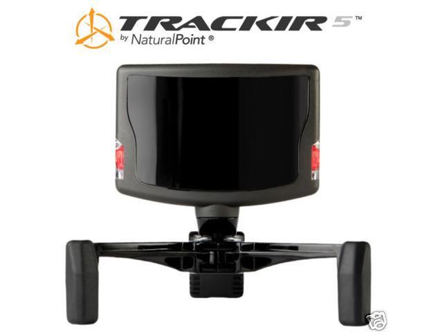 TRACKIR 5 by NATURAL POINT W/ TRACK CLIP PRO - Newegg.com