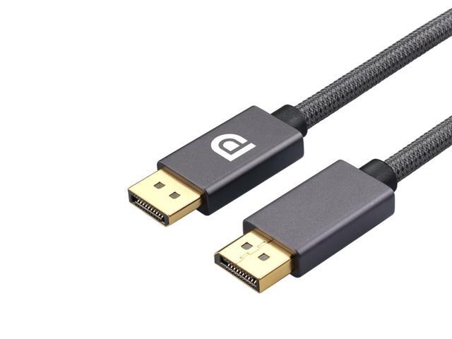 DisplayPort v1.4 Cable