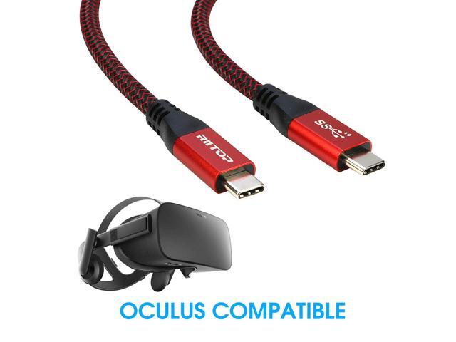 USB C Cable with Emarker