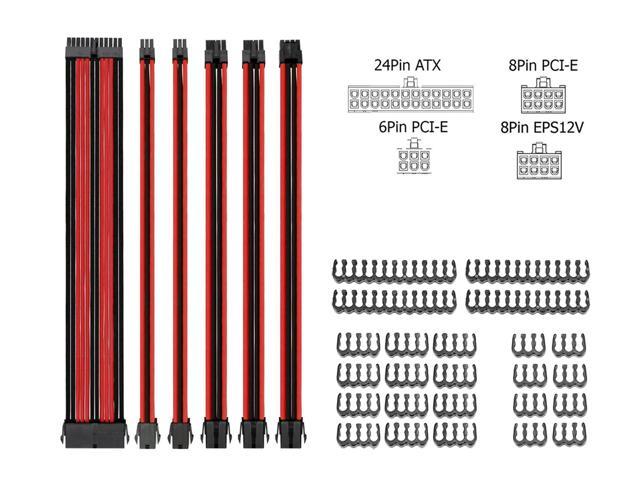 PSU Extension Cable