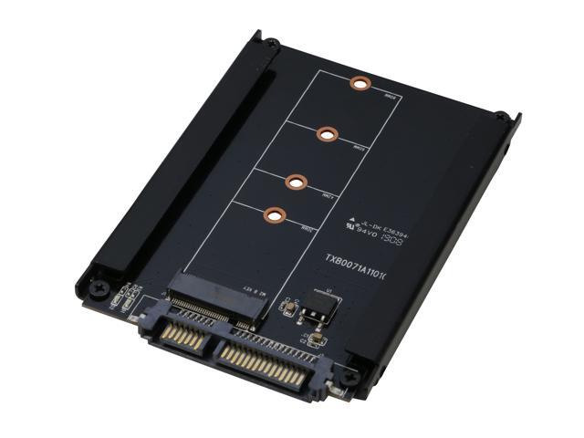 B Key M.2 NGFF to SATA 2.5inch