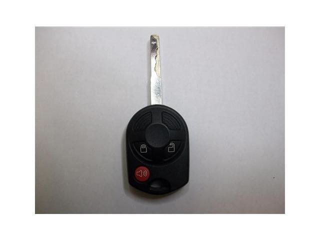Ford factory key fobs #2