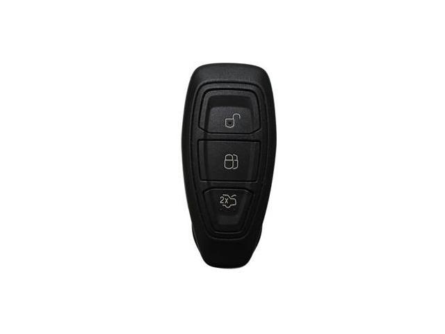 Ford keyless entry system not working #2