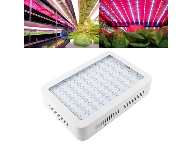 300W LED Grow Light Lamp Panel Veg Flower for Indoor Plant