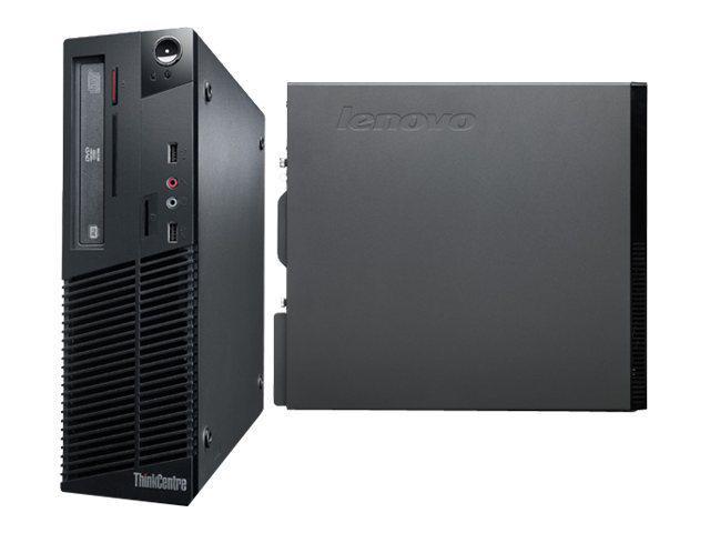 Lenovo thinkcentre m72e обзор