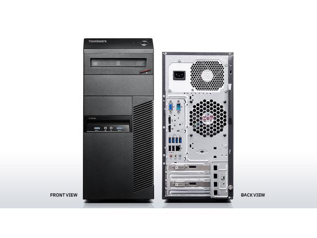 Desktop PC
